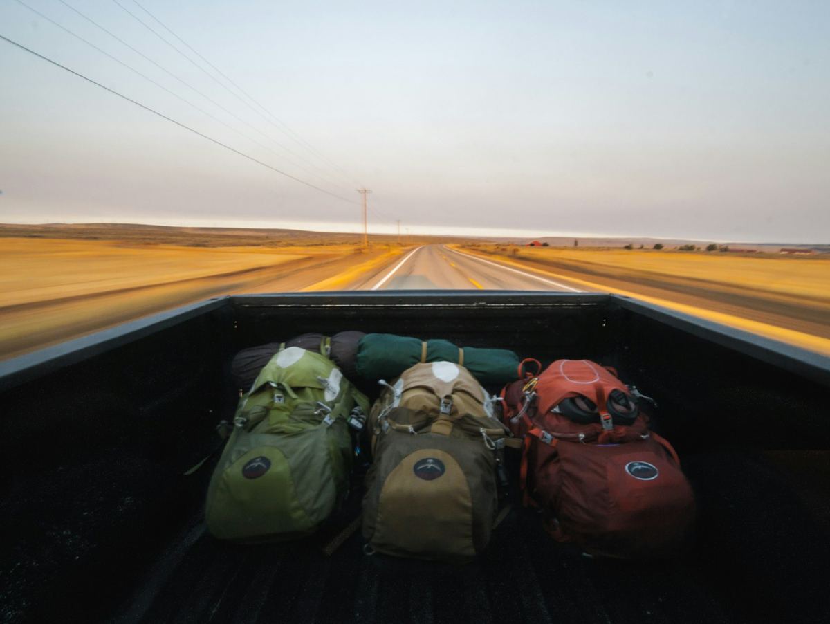 Επένδυση καρότσας pickup με LINE-X (bedliner)